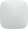  Зображення Централь Ajax Home Hub Plus White (11795.01.WH1/25454.01.WH1) 