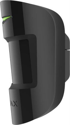  Зображення Датчик руху Ajax MotionProtect Plus Black (8220.02.BL1) 