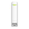  Зображення Бездротовий датчик руху штора Ajax MotionProtect Curtain White (13268.36.WH1) 