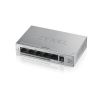  Зображення Комутатор Zyxel GS1005HP (1xGE, 4xPoE, PoE 60W)) 