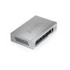  Зображення Комутатор Zyxel GS1005HP (1xGE, 4xPoE, PoE 60W)) 