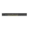  Зображення Комутатор ZYXEL XGS1930-28HP (24xGE PoE+, 4хSFP+, L2+, NebulaFlex, Max PoE 375W)) 