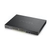  Зображення Комутатор ZYXEL XGS1930-28HP (24xGE PoE+, 4хSFP+, L2+, NebulaFlex, Max PoE 375W)) 
