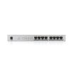  Зображення Комутатор ZYXEL GS1008HP (8xGE PoE+, PoE 60W)) 