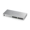  Зображення Комутатор ZYXEL GS1008HP (8xGE PoE+, PoE 60W)) 