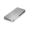  Зображення Комутатор ZYXEL GS1008HP (8xGE PoE+, PoE 60W)) 
