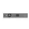  Зображення Комутатор ZYXEL GS1300-10HP (1хGE, 8xGE PoE, 1хSFP, Max PoE 130W, метал, extended range)) 