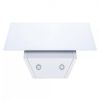  Зображення Витяжка Minola HVS 6242 WH 700 LED 