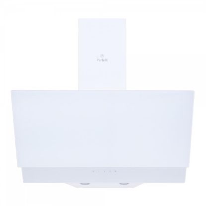  Зображення Витяжка Perfelli DNS 6252 D 700 WH LED 