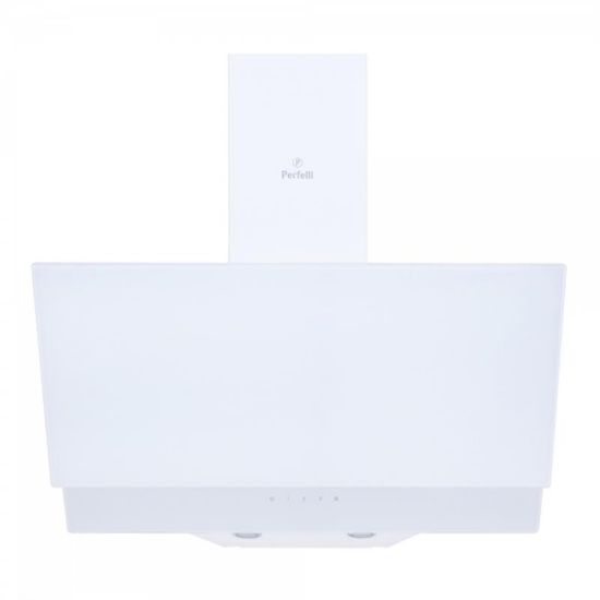  Зображення Витяжка Perfelli DNS 6252 D 700 WH LED 