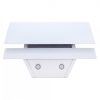  Зображення Витяжка Perfelli DNS 6252 D 700 WH LED 