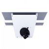  Зображення Витяжка Perfelli DNS 6252 D 700 WH LED 