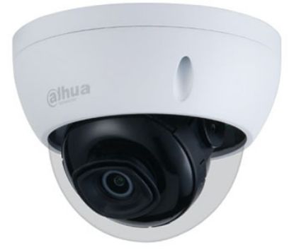  Зображення IP камера Dahua DH-IPC-HDBW2230EP-S-S2 (2.8 мм) 