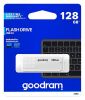  Зображення флеш-драйв GOODRAM UME2 128GB Білий 