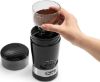  Зображення Кавомолка Delonghi KG210 BK 