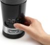  Зображення Кавомолка Delonghi KG210 BK 