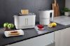  Зображення Електрочайник Gorenje, 1.5л,з подвійними стінками, матовий, білий 