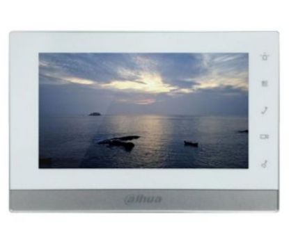  Зображення IP відеодомофон Dahua DHI-VTH1550CH-S2 