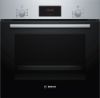  Зображення Духова шафа Bosch HBF113BR0Q 