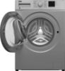  Зображення Пральна машина Beko фронтальна, 6кг, 1000, A+++, 45см, cріблястий 