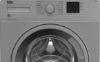  Зображення Пральна машина Beko фронтальна, 6кг, 1000, A+++, 45см, cріблястий 