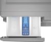  Зображення Пральна машина Beko фронтальна, 6кг, 1000, A+++, 45см, cріблястий 