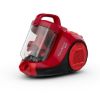  Зображення Пилосос ROWENTA контейнерний Swift Power Cyclonic, 750Вт, конт пил -1,2л, НЕРА, червоний 