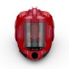  Зображення Пилосос ROWENTA контейнерний Swift Power Cyclonic, 750Вт, конт пил -1,2л, НЕРА, червоний 