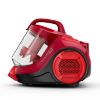  Зображення Пилосос ROWENTA контейнерний Swift Power Cyclonic, 750Вт, конт пил -1,2л, НЕРА, червоний 