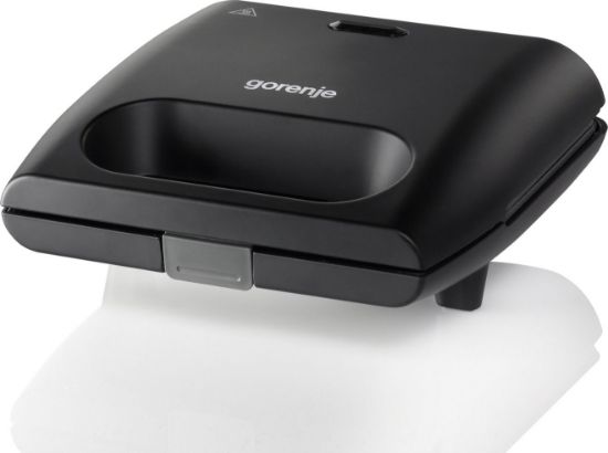  Зображення Сендвічниця Gorenje SM701GCB 