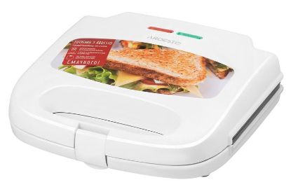  Зображення Бутербродница Ardesto SM-H100W 