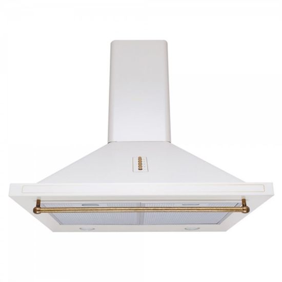  Зображення Витяжка Perfelli K 6332 IV Retro LED 