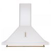 Зображення Витяжка Perfelli K 6332 IV Retro LED 
