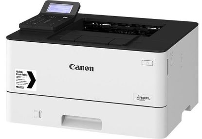  Зображення Принтер A4 Canon i-SENSYS LBP-223dw з Wi-Fi (3516C008)) 