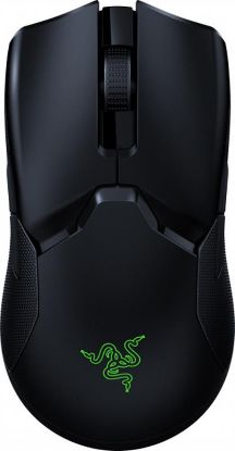  Зображення Миша бездротова Razer Viper Ultimate Wireless (RZ01-03050100-R3G1) Black USB) 