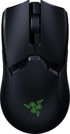  Зображення Миша бездротова Razer Viper Ultimate Wireless (RZ01-03050100-R3G1) Black USB) 