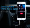  Зображення Кабель Vention 3.5 мм - 3.5 мм (M/M), 0.5 м, Black (P350AC050-B-M) 