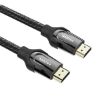  Зображення Кабель Vention HDMI - HDMI V 2.0, (M/M), 3 м, Black (VAA-B05-B300) 