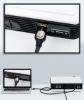  Зображення Кабель Vention HDMI - HDMI V 2.0, (M/M), 3 м, Black (VAA-B05-B300) 