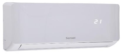  Зображення Кондиціонер Sensei SAC-09MBW 
