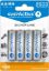  Зображення Акумулятор everActive AA/HR06 Ni-MH 2000mAh BL 4шт 