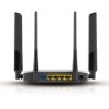  Зображення Бездротовий маршрутизатор ZYXEL NBG6604 (NBG6604-EU0101F) 