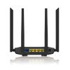  Зображення Бездротовий маршрутизатор ZYXEL NBG6615 (NBG6615-EU0101F) 