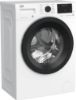  Зображення Пральна машина Beko фронтальна, 6кг, 1200, A+++, 45см, дисплей, пар, інвертор, SMART, білий 