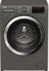  Зображення Пральна машина Beko фронтальна, 7кг, 1200, A+++, 45см, дисплей, пар, інвертор, SMART, cріблястий 