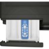  Зображення Пральна машина Beko фронтальна, 7кг, 1200, A+++, 45см, дисплей, пар, інвертор, SMART, cріблястий 
