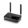 Зображення Бездротовий маршрутизатор ZYXEL LTE3301-M209 (LTE3301-M209-EU01V1F) (N300, 4xFE LAN, 1xSim, LTE cat4 