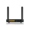  Зображення Бездротовий маршрутизатор ZYXEL LTE3301-M209 (LTE3301-M209-EU01V1F) (N300, 4xFE LAN, 1xSim, LTE cat4 