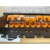  Зображення Патч-панель ATcom 19" 24 порти UTP 1U cat.6 в зборі 