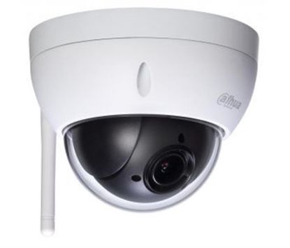  Зображення IP камера Dahua DH-SD22204UE-GN-W 
